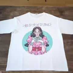 マツヤマイカ　Tシャツ Mサイズ