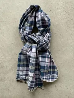 Amazon | ENGINEERED GARMENTS LONG SCARF エンジニアード