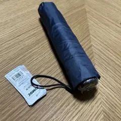【ネイビー】日傘 折りたたみ傘 晴雨兼用UVカット 雨傘 雨具