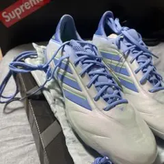 adidas X Speedportal FG 27cn 美品