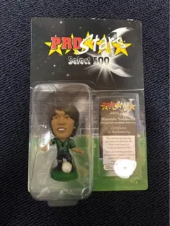 Shunsuke Nakamura セレクト500 フィギュア