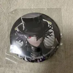 FGO サントラ 特典 缶バッジ 巌窟王 モンテクリスト