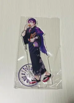 にじさんじEN 　浮奇・ヴィオレタ　一番くじ　海外限定　アクリルスタンド