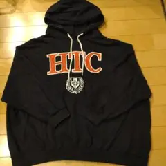 HTC ブラック パーカー M