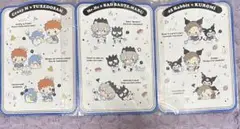 ヨコハマ ヒプマイ アニメイトフェア ダイカットカード