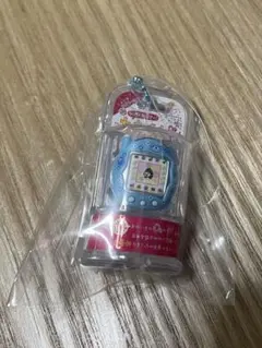 たまごっち おかしなたまごボーロっち ２　ケーたま　みずいろ