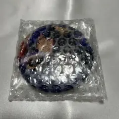 漣ジュン 缶ミラー