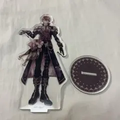 御堂虎於 アイナナ　expo アクスタ