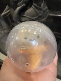 にっこりーノ　アイスのぬいぐるみ2 ナッツアイスクリーム