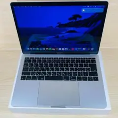 P42 MacBook Pro 13inch i5 16GB 512GB