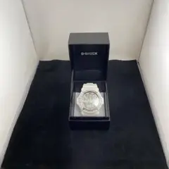 カシオ G-shock GAW-100GA 美品