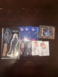 the rampageランペ　鈴木昴秀