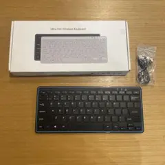 匿名発送！Bluetooth キーボード 新品未使用