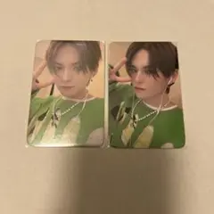 TREASURE ヨシ トレカ HELLO ktown4u バンコク 有線