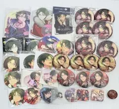 【まとめ売り】あんさんぶるスターズ 蓮巳 敬人 とるパカ くじアクスタ等 34点