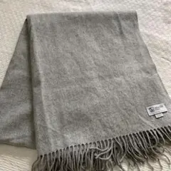 ジョンストンズ カシミア100% ストール