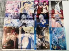 アズールレーン　コレクションクリア　クリアカード　セット　まとめ売り　バラ売り