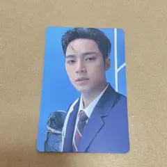 seventeen セブチ DREAM トレカ フラッシュプライス盤 ミンギュ