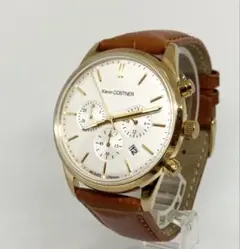 JACQUES LEMANS ジャックルマン ケビンコスナー 腕時計