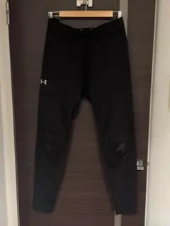 Under Armour トレーニングパンツ ブラック