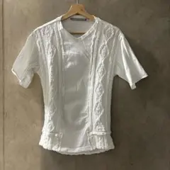FranCisT_MOR.K.S フランシストモークスTシャツ