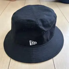 New Era ブラック ハット