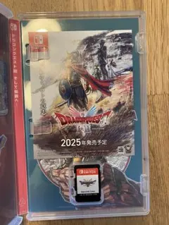 ドラゴンクエスト3 Nintendo Switch