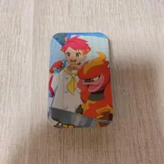 ポケットモンスター プチ缶コレクション アカマツ