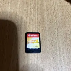 フィットボクシング2