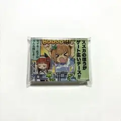 ウマ娘　アクリルマグネット　タイキシャトル