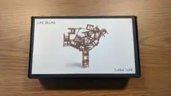 LAS SILLAS Ludus Ludi