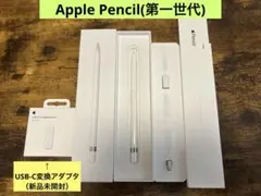 Apple Pencil (第1世代)