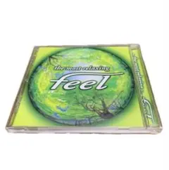 the most relaxing feel CD