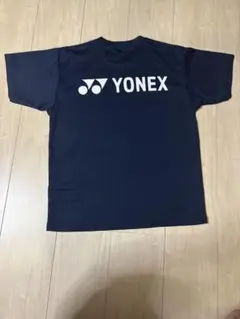 YONEX ネイビー Tシャツ