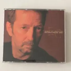 Eric Clapton "Generalprobe 2001" 初回限定版