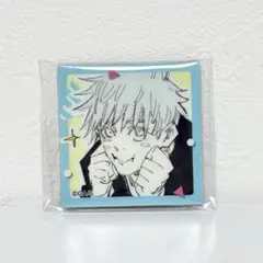 呪術廻戦展 アクリルマグネット 五条悟