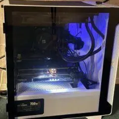 【美品】ゲーミングPC Ryzen 7 7700/RX7700XT/32GB