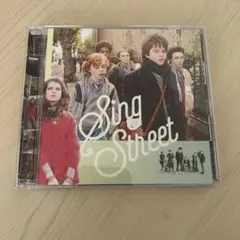 Sing Street サウンドトラック CD 結婚式　BGM
