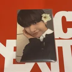 BOYNEXTDOOR ジェヒョン