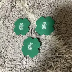 BOYNEXTDOOR KCON 落下物
