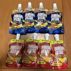 amino VITAL エネルギー飲料 5000mg BCAA 送料込