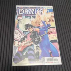 Dazzler (2024) #3