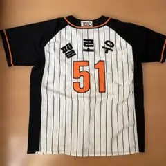 2025年最新】韓国プロ野球 ユニフォームの人気アイテム - メルカリ