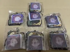 第五人格 祭司 アイコンラバーストラップ