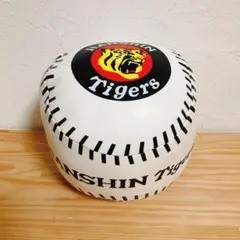 【阪神タイガース】クッションボール ふわふわボール