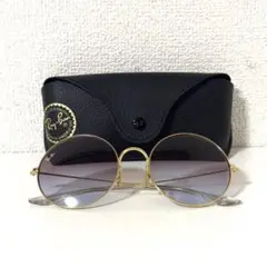 Ray-Ban レイバン サングラス RB3592 JA-JO ジャジョ