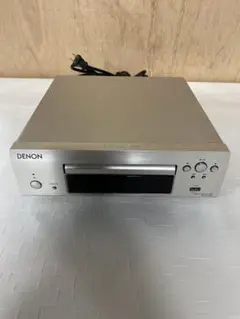 S*Y様 DENON CDプレーヤー DCD-F109 DENON DCD-F109 CDプレーヤー 改良記
