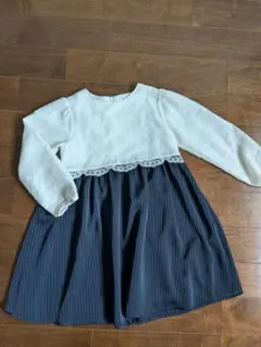 125cmワンピース グリーンレーベルリラクシング