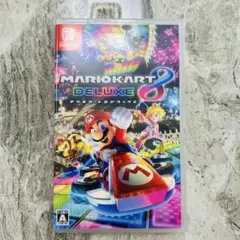 マリオカート8 デラックス