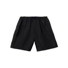 YZY SH-01 04 Blank ナイロンハーフパンツ yeezy